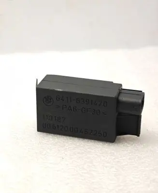 BMW X5 E53 AUC sensor 64118391470 110187 PA6GF30
