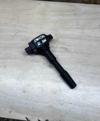 Dacia Sandero High voltage ignition coil 224332428R 272C40317