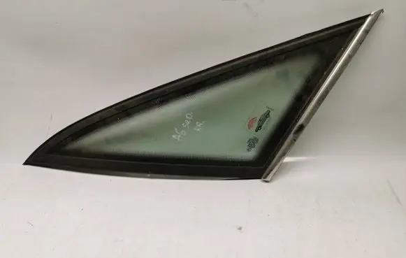Audi A6 S6 C6 4F Rear side window 43R001057