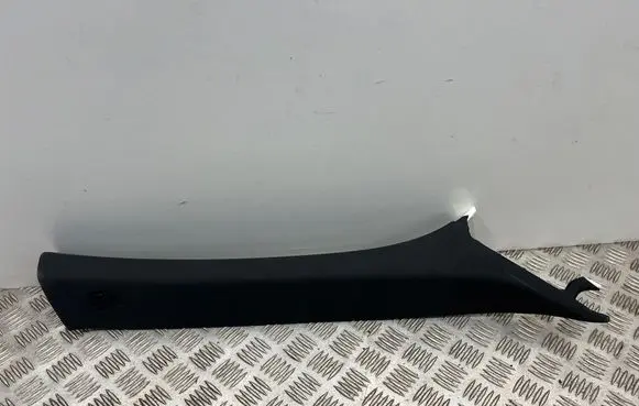 Audi Q7 4M (A) pillar trim 4M0867234M 10102017 P30011945