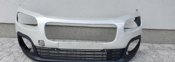 Citroen Berlingo Front bumper