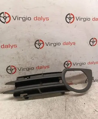 Front fog light trim/grill