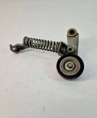 Mercedes-Benz GLA W156 X156 Alternator belt tensioner A6512002400