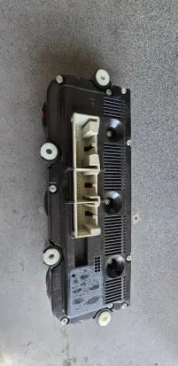 Volkswagen Touran I Climate control unit 78888415