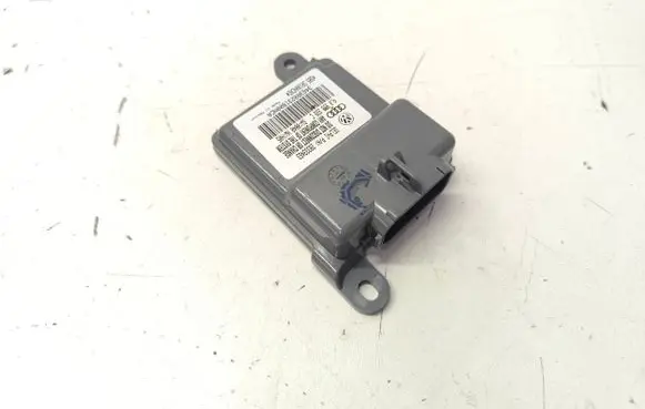 Audi Q7 4L Seat control module 4L0959339C