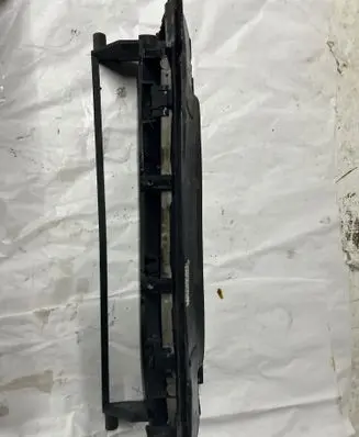 BMW 5 E60 E61 Other engine bay part 7185109 74850610