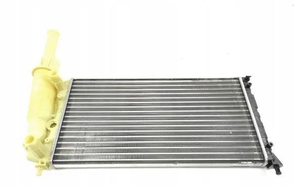 Lancia Y 840 Coolant radiator 46763322