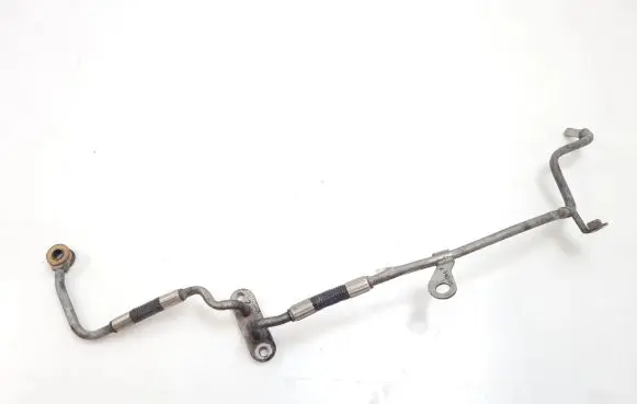Opel Insignia B Coolant pipe/hose 55499164