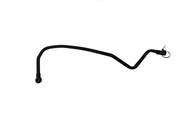 Volvo XC90 Turbo turbocharger oiling pipe/hose