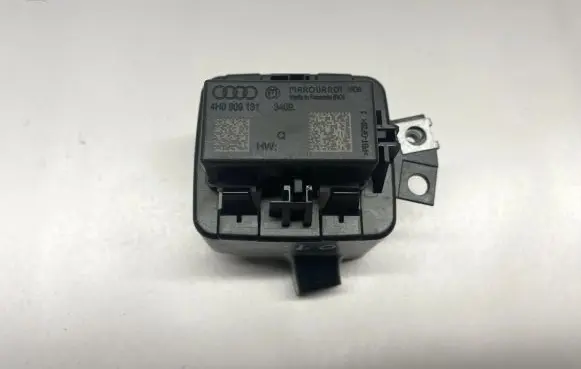 Audi A7 S7 4G Keyless (KESSY) go control unit/module 4H0909131 4G0857289