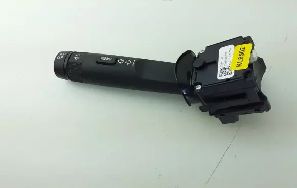 Opel Insignia A Indicator stalk 20941129