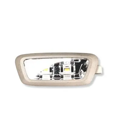 Mercedes-Benz GLC X253 C253 Boot/trunk interior light A0009064401
