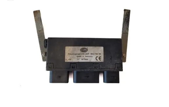 Infiniti FX Other control units/modules 86279500 862795