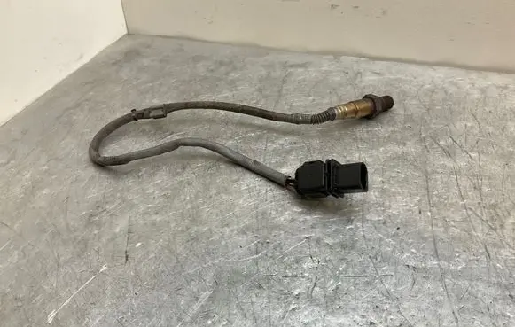 BMW 6 E63 E64 Lambda probe sensor 7539124 0258017029