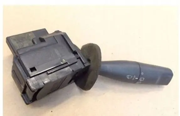 Peugeot Partner Wiper control stalk