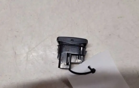 Ford S-MAX Electric window control switch 6M2T14529AD
