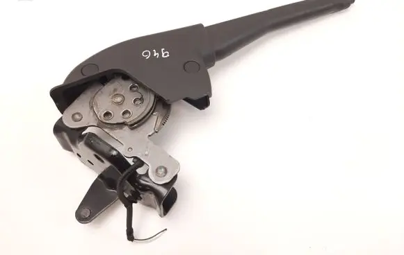 Ford Transit Custom Handbrake/parking brake lever assembly BK212780BE