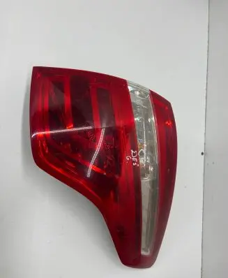 Citroen C4 I Picasso Rear/tail lights