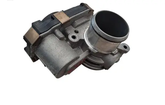 Opel Astra K Throttle valve 55505268