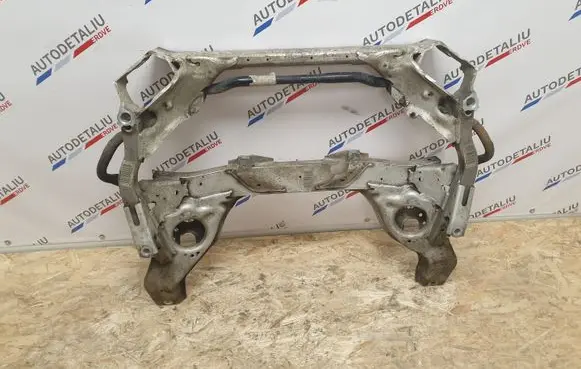 BMW 3 E92 E93 Front subframe 6785639 31116785639