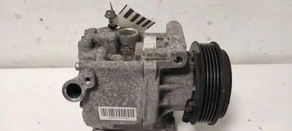 Ford Ka Air conditioning (A/C) compressor (pump) 000517473180 5A787520051747318