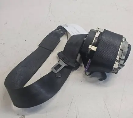 Audi Q7 4L Front seatbelt 4L1857706