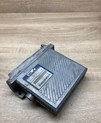 Fiat Marea Engine control unit/module ECU R04080003L 80537N