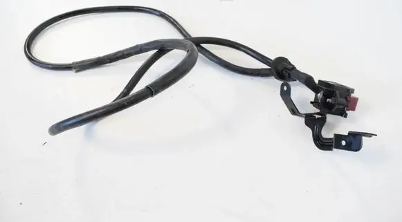 Audi A4 S4 B9 8W Positive cable (battery) 
