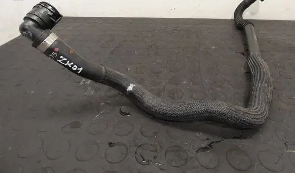 Opel Mokka B Coolant pipe/hose ZK01