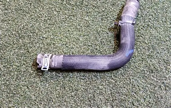 Fiat Talento Engine coolant pipe/hose 217423030R