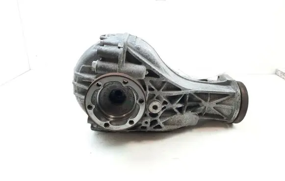 Audi RS5 Rear differential 0AR525053A 0AR525083B AR356D