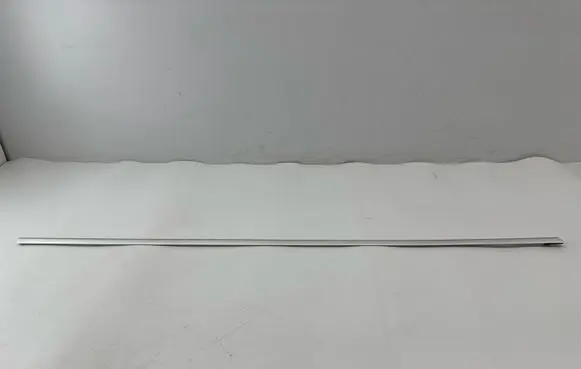 Audi RS6 C7 Front door trim (molding) 