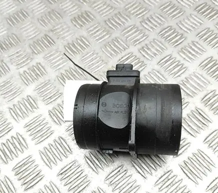 Audi A5 Mass air flow meter 03L906461A 0281002956
