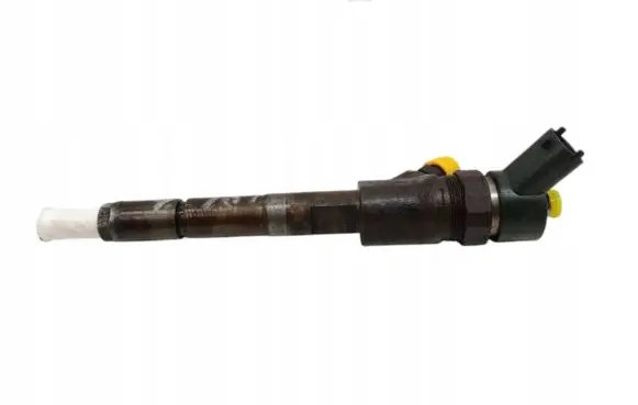 Toyota Yaris Fuel injector 0445110154