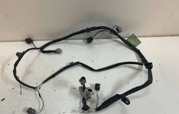 Mazda 2 Parking sensor (PDC) wiring loom DJ3V67SH0