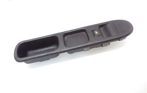 Peugeot 307 Electric window control switch 96351625XT