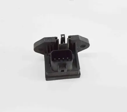 Ford Transit VII Fuel injection pump control unit/module F1FA9D370GA
