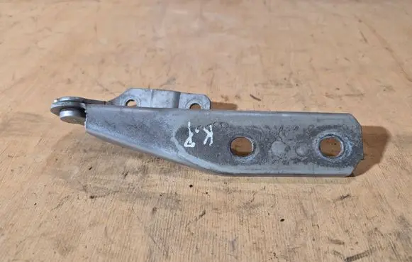 Audi A3 S3 8P Engine bonnet/hood hinges 