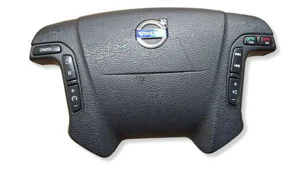 Volvo S80 Steering wheel airbag 8686284 30642018 30642026