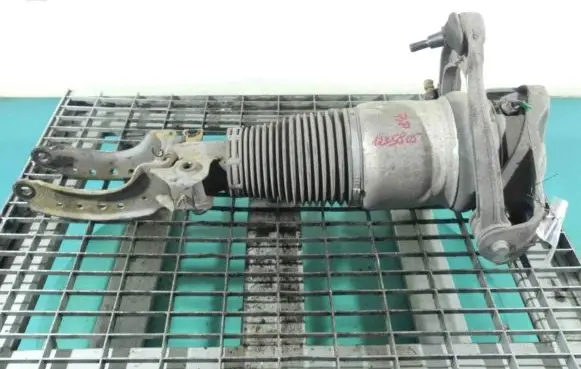 Porsche Cayenne (9PA) Front shock absorber/damper 7L5412022BG IMPRK1235805