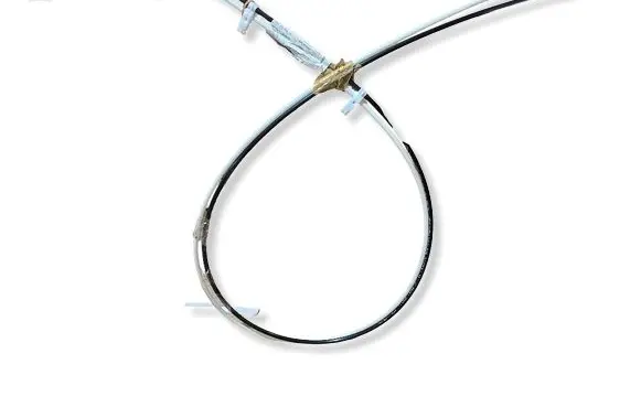 Seat Ibiza IV (6J,6P) Fuel line/pipe/hose 6R0200059AA