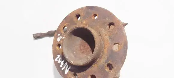 Opel Zafira A Rear wheel hub