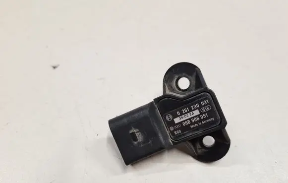 Seat Ibiza III (6L) Air pressure sensor 0261230031 06B906051