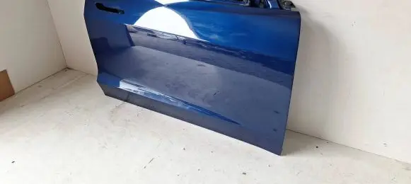 Tesla Model 3 Front door