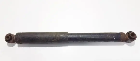Citroen C3 Rear shock absorber/damper 9646116780 22204095