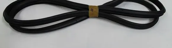 Subaru Legacy Rubber seal loading door 