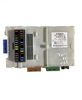 Volvo V70 Comfort/convenience module 30765624