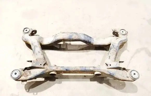 Audi A4 S4 B5 8D Rear subframe 