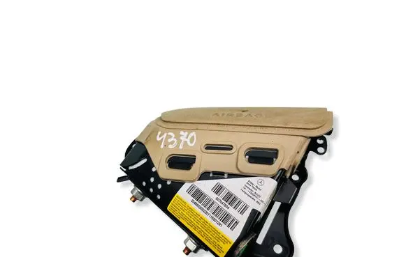 Mercedes-Benz GLK (X204) Seat airbag 607047604