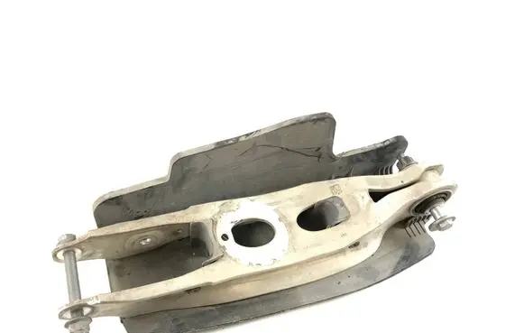 Audi A4 S4 B9 Rear upper control arm/wishbone 8W0505311H